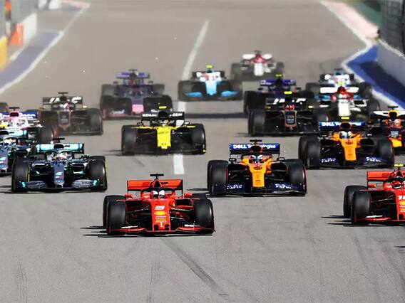 F1 Russian Grand Prix: రష్యాకు మరో షాక్! ఇకపై ఫార్ములా 1 రేసులు ఉండవు! F1 Russian Grand Prix: రష్యాకు మరో షాక్! ఇకపై ఫార్ములా 1 రేసులు ఉండవు!