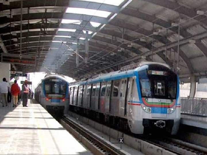 Maharashtra Sarkari Naukri Maharashtra metro rail corporation limited recruitment www.punemetrorail.org 21 march last date Maharashtra: महाराष्ट्र मेट्रो रेल में निकली भर्ती, बिना परीक्षा होगा चयन, लाखों में है सैलरी