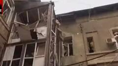 Russia-Ukraine Crisis: যুদ্ধবিধ্বস্ত দেশে আটকে জলপাইগুড়ি ও পূর্ব বর্ধমানের তিনজন, আতঙ্কে দিন কাটছে পরিবারের।Bangla News