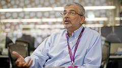 Jet Airways New CEO: जेट एयरवेज की फिर से उड़ान भरने की तैयारी, एविएशन सेक्टर के दिग्गज संजीव कपूर बने कंपनी के नए सीईओ