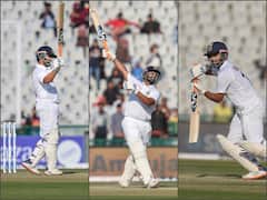 IND vs SL: 6,6,6 और 6...पहले दिन ऋषभ पंत ने की तूफानी बल्लेबाजी, एक ओवर में ही कूटे 22 रन