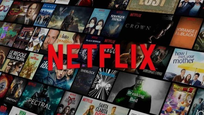 Netflix : உக்ரைன் மீதான போர் எதிரொலி.. அதிரடி அறிவிப்பை வெளியிட்டது Netflix