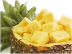 અનાનસ ખાવાથી થશે ઇમ્યુનિટી મજબૂત, શરીરને મળશે આ 8 અદ્ભુત ફાયદા