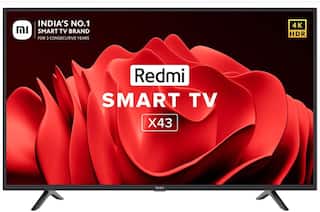 Amazon Sale: ২৪ হাজার টাকায় এই অফার, ৪৫ ইঞ্চি 4K আল্ট্রা এইচডি স্মার্ট টিভি !