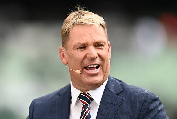 Shane Warne Demise: Get to know personalities reaction over death of legendary Australia Spinner Shane Warne Shane Warne Dies At 52: 'Shocked' Cricket Fraternity Reacts, Tributes Pour In
