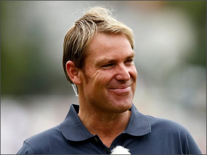 Shane Warne Death News Know Shane Warne profile biography stats records photos Shane Warne Death: दिग्गज स्पिनर शेन वॉर्न का थाइलैंड में 52 साल की उम्र में निधन, शोक में डूबा खेल जगत