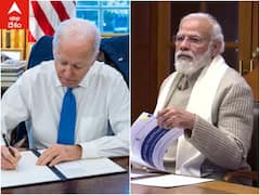 CAATSA India: భారత్‌ మెడపై 'కాట్సా' కత్తి- బైడెన్ కోర్టులో బంతి, మోదీ ఏం చేస్తారో మరి!