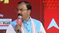 Maha Adhiveshan: '10 मार्च को SP का नाम बदलकर समाप्त पार्टी होगा'- Deputy Keshav Prasad Maurya