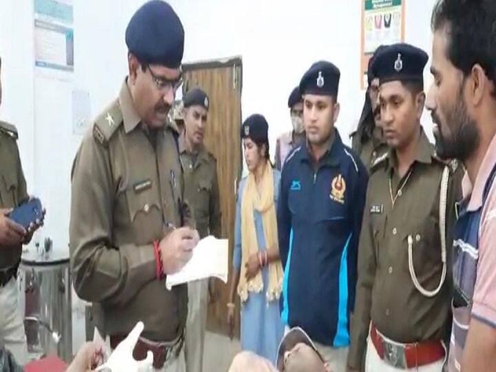 Bihar: Robbery from CSP operator in Supaul, criminals looted lakhs of rupees by shooting in broad daylight ann Supaul News: सुपौल में CSP संचालक से लूट, अपराधियों ने दिनदहाड़े गोली मारकर लूटे लाखों रुपये 