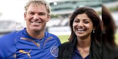 Shane Warne Demise : 