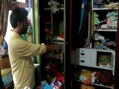 Bihar Crime: LIC के अधिकारी के घर चोरी, घर की खिड़की तोड़कर कैश समेत 15 लाख का सामान ले भागे चोर