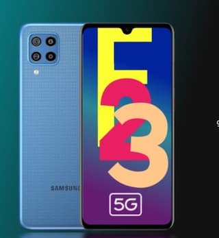 Samsung Galaxy F23 5G : लवकरच लाँच होणार सॅमसंगचा नवा फोन, 'हे' असतील फिचर्स