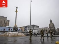 Russia Ukraine War: ఉక్రెయిన్‌లో భారత విద్యార్థికి బుల్లెట్ గాయం- కీవ్‌ నుంచి తప్పించుకునే సమయంలో