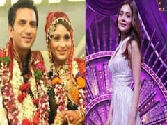 सारा खान ने बिग बॉस में रचाई थी शादी, अब लॉक अप में इस कंटेस्टेंट संग बढ़ रही है प्यार की बात!