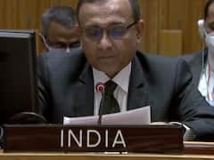 Hope 2nd Round Of Talks Between Russia, Ukraine Leads To Safe Humanitarian Corridor: India