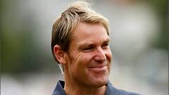 Shane Warne Demise: 'ক্ষতি বললে খুব কম বলা হবে, ভাবতেই পারছি না', শেন-প্রয়াণে শোকস্তব্ধ সম্বরণ বন্দ্যোপাধ্যায় | Bangla News