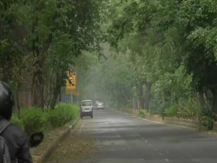 Delhi-NCR Weather Forecast: today weather and pollution report of delhi-ncr 4 march Delhi-NCR Weather Forecast: दिल्ली-एनसीआर में आज से बदलेगा मौसम, चलेंगी तेज हवाएं, जानें- मौसम का पूरा हाल