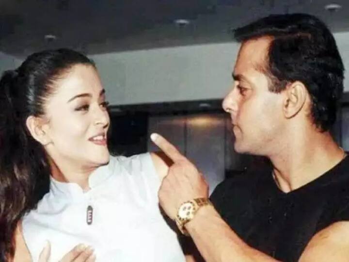 when Salman Khan reached Aishwarya Rai house at mid night, know what happened next जब ऐश्वर्या राय के घर का दरवाज़ा पीट-पीटकर सलमान खान के हाथों से आ गया था खून, दी थी ये धमकी!