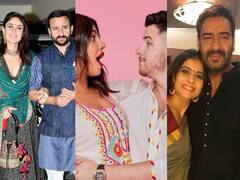 सैफ अली खान से लेकर निक जोनस तक, इन सेलेब्स ने अपनी पत्नियों को दिए महंगे तोहफे, कीमत जानकर उड़ जाएंगे होश