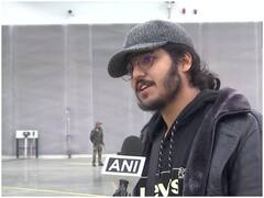 Russia Ukraine War: यूक्रेन से निकलने के लिए भारतीय छात्र ने रखी ये शर्त, फिर ऐसे पहुंचा भारत