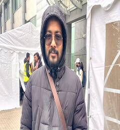 Russia Ukraine Crisis : অন্তঃসত্ত্বা স্ত্রীকে নিয়ে কোনও রকমে প্রাণ রক্ষা, সন্তানের নাম 'গঙ্গা' রাখতে চান কেরলের অভিজিৎ