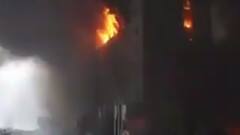 Ukraine से बाहर निकलने के लिए अहम लीव शहर में भी हवाई हमले का अलर्ट..कितना गंभीर खतरा?