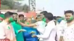 Burdwan: পুরভোটের ফল বেরোনোর পর কিশোরীর অস্বাভাবিক মৃত্যু! Bangla News