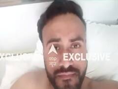 Watch: यूक्रेन में गोली लगने से घायल हरजोत सिंह ने मांगी मदद, कहा- जल्द से जल्द मुझे यहां से निकालिए