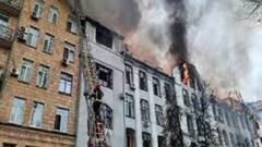 Ukraine Russia War: ইউক্রেনে ফের সাধারণ নাগরিকদের বাড়িতে রুশ হামলা | Bangla News