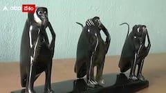 కొమ్ము బొమ్మల తయారికి ప్రసిద్ధి