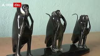 కొమ్ము బొమ్మల తయారికి ప్రసిద్ధి