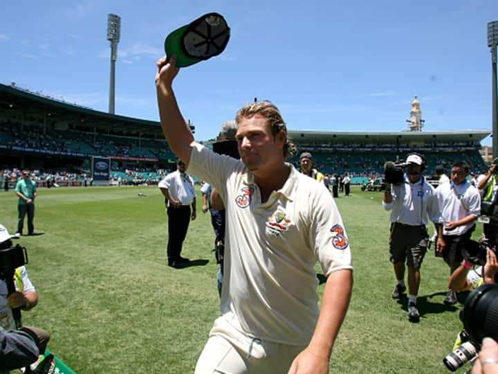 Shane Warne Demise: Australia Legendary spinner dies due to heart attack, know in details Legendary Australian Cricketer And 'Spin Wizard' Shane Warne Passes Away At 52