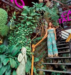 Amala Paul clicks: நடிகை அமலா பாலின் ரீசண்ட் வெக்கேஷன் க்ளிக்ஸ்..!