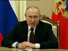 Russia Ukraine War: ‘પુતિનને જીવતો કે મરેલો પકડો’, આપીશ કરોડો રૂપિયા, રશિયાના બિઝનેસમેનની ઓફર