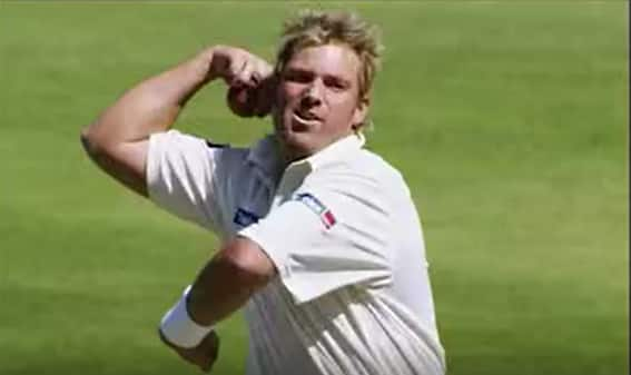 Shane Warne Ball of the century video viral after his demise his bowling trouble for all batsman ਬਾਲ ਆਫ ਦ ਸੈਂਚੁਰੀ ਸੁੱਟਣ ਵਾਲਾ ਉਹ ਕ੍ਰਿਕਟਰ ਜਿਸ ਦੀ ਗੇਂਦ 'ਤੇ ਨੱਚਦੇ ਸੀ ਬੱਲੇਬਾਜ਼- ਦੇਖੋ ਸ਼ੇਨ ਵਾਰਨ ਦੀ ਉਸ ਖਾਸ ਗੇਂਦ ਦੀ ਵੀਡੀਓ