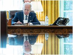 अमेरिका में अब निजी कंपनियां नहीं बना सकेंगी यौन उत्पीड़न के मामलों में समझौते का दबाव...राष्ट्रपति बाइडेन ने किया इस बिल पर हस्ताक्षर