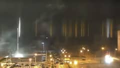 Russia-Ukraine War: Russia continues attack, Ukraine fights back | Namaste Bharat (4 March 2022)