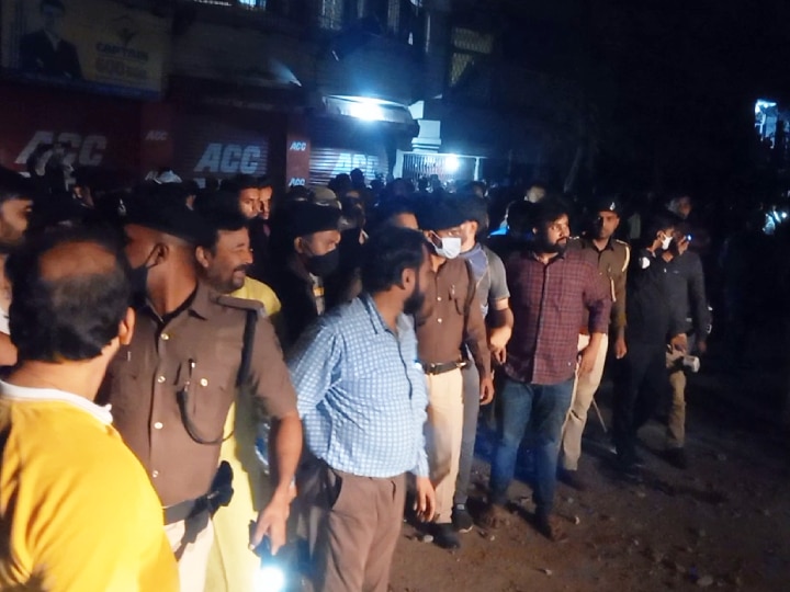 Bhagalpur Bomb Blast: बिहार के भागलपुर में एक-एक कर कई धमाके, बम ब्लास्ट में 4 लोगों की मौत, 12 गंभीर रूप से जख्मी