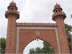 Aligarh News:   राजा महेंद्र प्रताप सिंह के नाम पर होगा एएमयू के सिटी स्कूल का नाम, इस वजह से बदला गया स्कूल का नाम