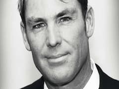 Shane Warne Demise: