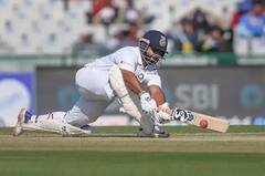 IND vs SL: 6,6,6 ਅਤੇ 6... ਰਿਸ਼ਭ ਪੰਤ ਨੇ ਪਹਿਲੇ ਦਿਨ ਕੀਤੀ ਤੂਫਾਨੀ ਬੱਲੇਬਾਜ਼ੀ, ਇੱਕ ਓਵਰ 'ਚ 22 ਦੌੜਾਂ