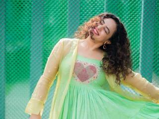 લોકપ્રિય આ એક્ટરના પ્રેમમાં છે હૉટ એક્ટ્રેસ Nithya Menen, જલદી કરવાની છે લગ્ન, જાણો