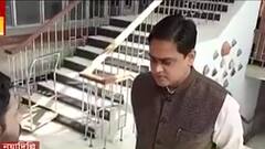 Ukraine Crisis: বঙ্গ ভবনে ইউক্রেন ফেরত পড়ুয়াদের সঙ্গে দেখা শান্তনু ঠাকুরের | Bangla News