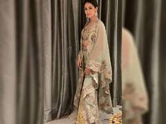 In Pics : बड्या बड्या अभिनेत्रींनाही सौंदर्यात टक्कर देतेय अभिनेत्याची पत्नी!