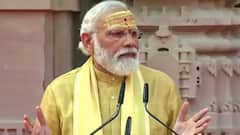 Modi in Kashi: বিধানসভা নির্বাচনের প্রচারে কাশীতে নরেন্দ্র মোদি ।Bangla News