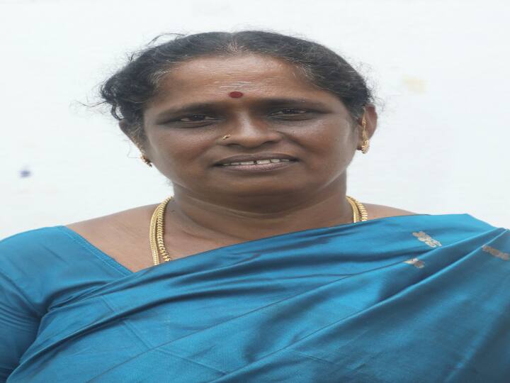 Cuddalore mayor Sundari - DMK councilor's husband attempts suicide கடலூர் மாநகர மேயர் ஆன சுந்தரி - எதிர்த்து போட்டியிட்ட திமுக கவுன்சிலரின் கணவர் தற்கொலை முயற்சி