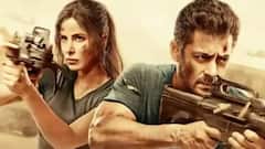 Salman Khan & Katrina Kaif's 'Tiger 3' to release on Eid 2023 | Khabar Filmy Hai (4 March 2022)