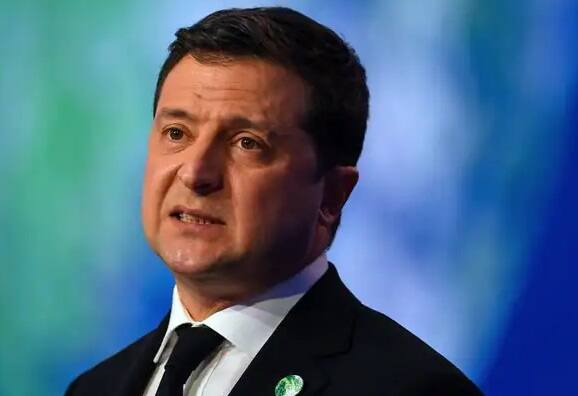 Ukraine President Zelensky faced 3 assassination attempts last week: Report Russia Ukraine War: સાત દિવસની અંદર યુક્રેનના રાષ્ટ્રપતિની હત્યાના ત્રણ પ્રયાસો નિષ્ફળ, રિપોર્ટમાં દાવો