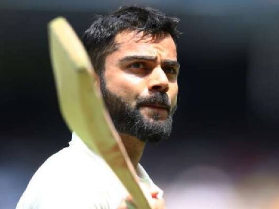 विराटचा विक्रमी 100 वा कसोटी सामना