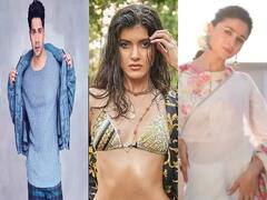 PHOTO : 'या' स्टार किड्सवर करण जोहर मेहरबान!